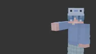 Minecraft stream saalo baad