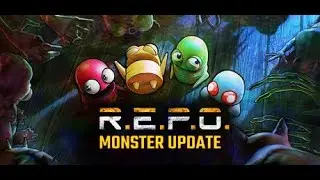 R.E.P.O | Avec les COPAINS ! | épisode #60