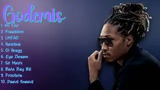 Godemis-Must-have music of 2024-All-Time Favorite Tracks Mix-Engaging