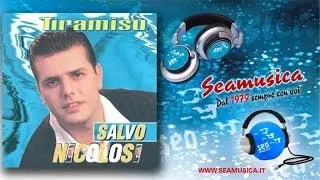 Salvo Nicolosi - Barbie Girl - Official Seamusica