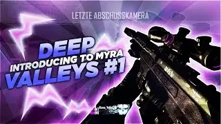 Deep Valleys #1 by Saw Amazy (Introducing To Myra)