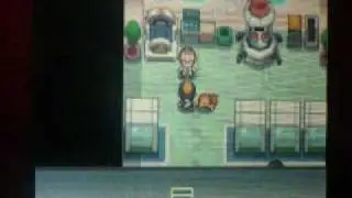 TWO Shiny Starters within 100 SRs of each other in HG!