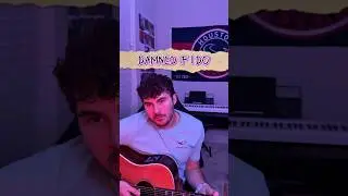 💔 Damned If I Do - Vincent Mason (Unreleased) | Guitar Tutorial #cover #guitartutorial