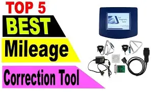 Top 5 Best Mileage Correction Tool On Aliexpress on Amazon