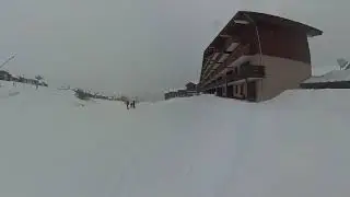 La Plagne Snow Report: 2nd March 2018