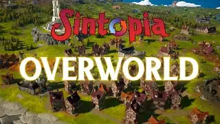 Sintopia | The Overworld