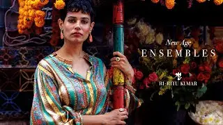 New Age Ensembles | Ri Ritu Kumar