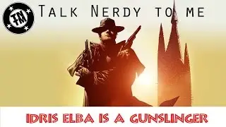 Stephen King's Dark Tower | TNTM MOVIE TALK