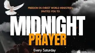 Midnight Prayer