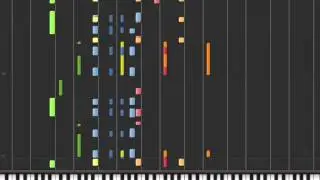 DJ BOBO - Chihuahua (Synthesia)
