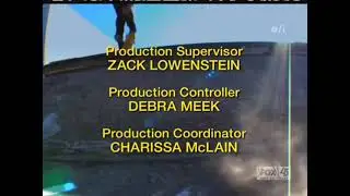 Turtle Rock Productions/Disney XD Originals/Disney-ABC Domestic Television (2009)