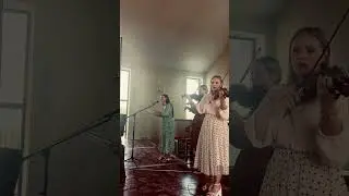 Witaj Pokarmie - oprawa muzyczna ślubu Julia Nowak