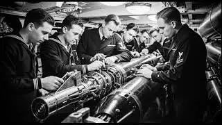 The Forgotten U.S. Invention That Turned the Pacific Into a Trap for Japan&rsquo;s Navy | WWII Naval War
