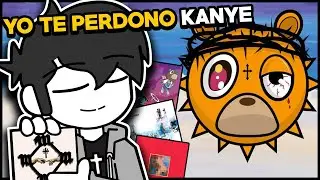 Ser FAN de Kanye West | NO fue un ERROR