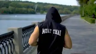 MUAY THAI - Oleg Khokhlov