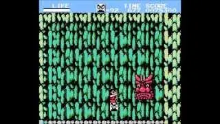 Hinotori Firebird (Nes) No Commentary