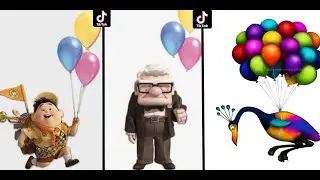 Up I am nobody's master compilation