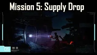 Overdrive Initiative Mission 5 Tips and Strategy