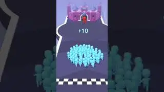 blue mens vs bigger men fighting [caunt master] #gaming #viral #cartoon