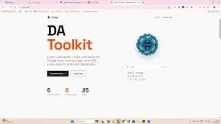 Giới thiệu Tramy - ClaudeToolkit cho Data Analyst