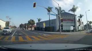 Eshelman Ave, Lomita, CA 90717
