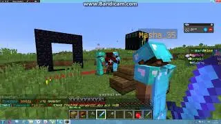 ТУДА СЮДА ЛАГАЕТ № 1PVP НА ХАРДЕ