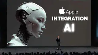 Apple's Secret AI Project, New Hadron Collider Project, 6G Tests in China and other news