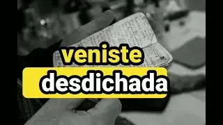 Y ¿a ti qué?