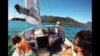 Sailing Vancouver Island Part II