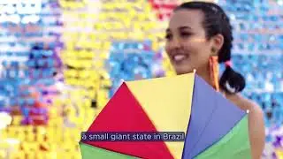 Vers&atilde;o Ingl&ecirc;s do V&iacute;deo institucional Meu nome &eacute; UFRPE