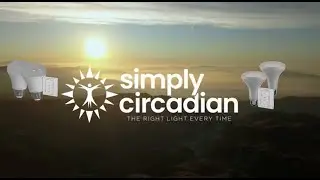 Simply Circadian Lighting