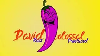 Smash Routine - David Ruiz - C o l o s s a l