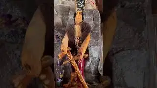 Музей Гуцульскої Магії. Museum of Hutsul Magic