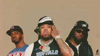 Free Griselda x Benny The Butcher Type Beat 
