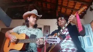 Deninho e zezinho - Brasil Caboclo