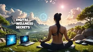 Digital Wellness: Gen Z's Health Revolution