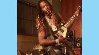 [FREE] Offset Ric Flair Drip Type Beat - Rockstar Straight