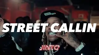 [FREE] No Auto Durk x Chicago Drill Type Beat 