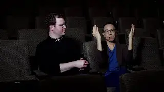 Apichatpong Weerasethakul on the Cinematic Experience - Film Secession Portrait Film Extract