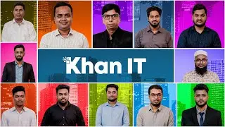 Khan IT - Digital Marketing Agency in Bangladesh