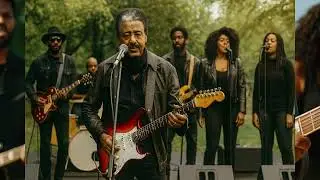Gash Mahmoud Ahmed:- Engedaye nesh | Rock mix
