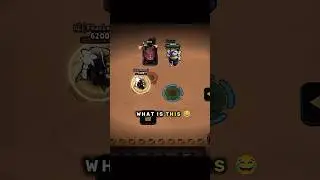 bugstars glitch #brawlstars #tedrush #brawl