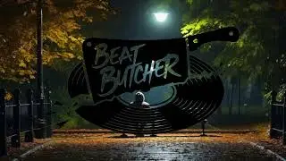 Late Night Instrumental (Produced By : Beatbutcherbeats)