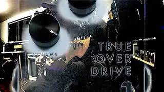Lunastone True Overdrive 1