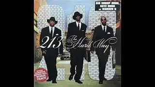 213 - Gotta Find A Way