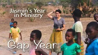 Jasmin | Gap Year