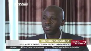 Uganda's govt on course to begin commercial production of its oil & gas reserves