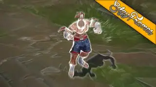 EdgyFrames - LOL Montage/Edit