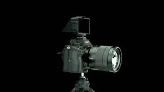 JJC FSM V1 Camera Flip Screen Mirror