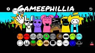 SPRUNKY COMPILATION